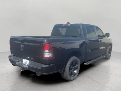 2019 RAM 1500 Rebel 4x4 Quad Cab 6'4 Box