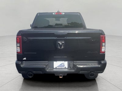 2019 RAM 1500 Rebel 4x4 Quad Cab 6'4 Box