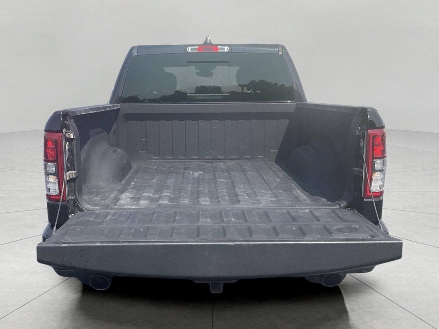 2019 RAM 1500 Rebel 4x4 Quad Cab 6'4 Box