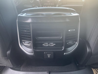 2019 RAM 1500 Rebel 4x4 Quad Cab 6'4 Box