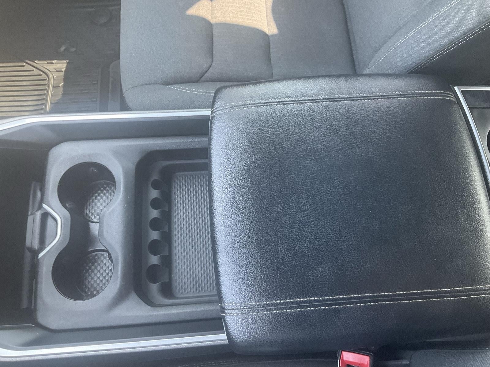 2019 RAM 1500 Rebel 4x4 Quad Cab 6'4 Box