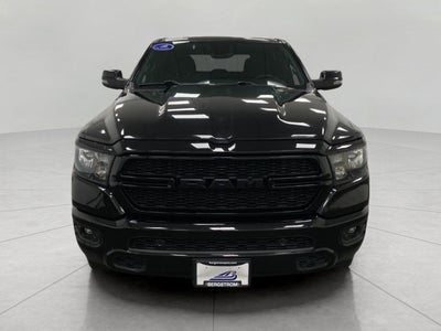 2023 RAM 1500 Lone Star Crew Cab 4x4 5'7' Box