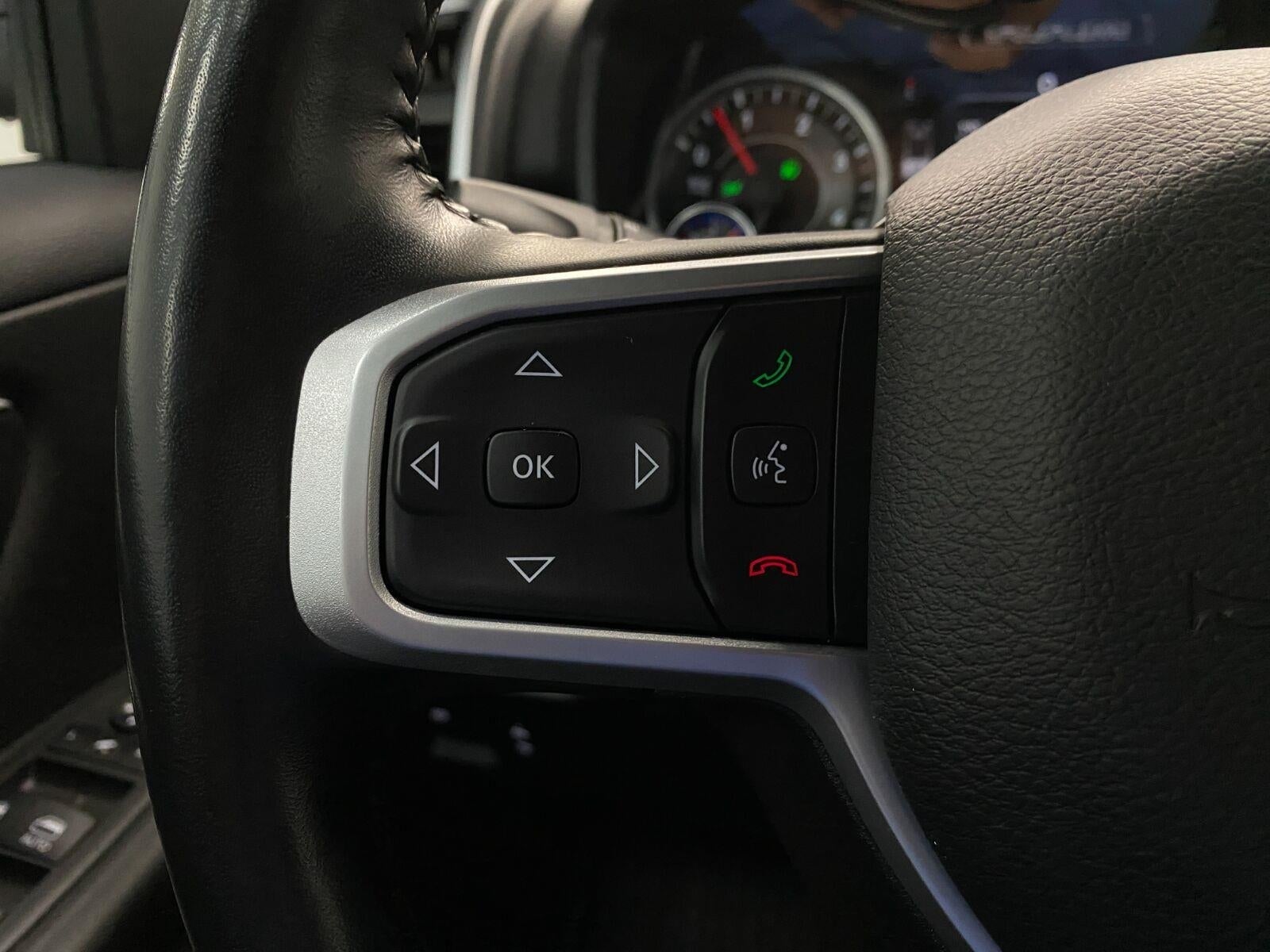 2023 RAM 1500 Lone Star Crew Cab 4x4 5'7' Box