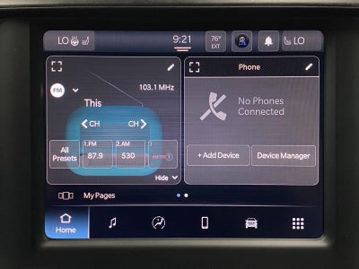 2023 RAM 1500 Lone Star Crew Cab 4x4 5'7' Box