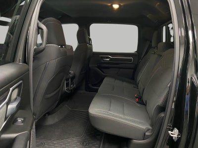 2023 RAM 1500 Lone Star Crew Cab 4x4 5'7' Box