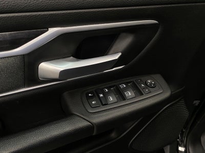 2023 RAM 1500 Lone Star Crew Cab 4x4 5'7' Box