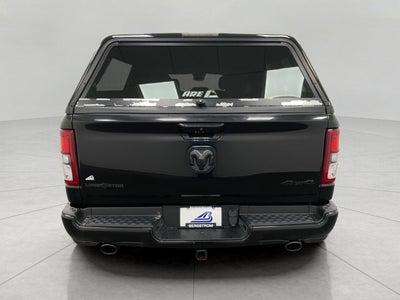 2023 RAM 1500 Lone Star Crew Cab 4x4 5'7' Box