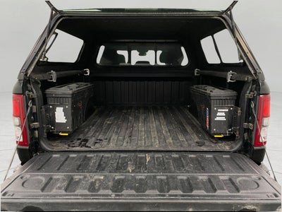 2023 RAM 1500 Lone Star Crew Cab 4x4 5'7' Box