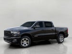 2026 RAM 1500 Big Horn Crew Cab 4x4 5'7' Box