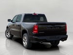 2026 RAM 1500 Big Horn Crew Cab 4x4 5'7' Box