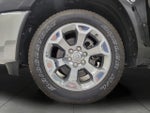 2025 RAM 1500 Big Horn 4x4 Crew Cab 5'7 Box