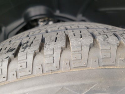 2025 RAM 1500 Big Horn 4x4 Crew Cab 5'7 Box