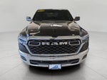 2025 RAM 1500 Big Horn 4x4 Crew Cab 5'7 Box