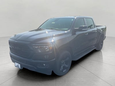 2019 RAM 1500 Big Horn/Lone Star Crew Cab 4x4 5'7' Box