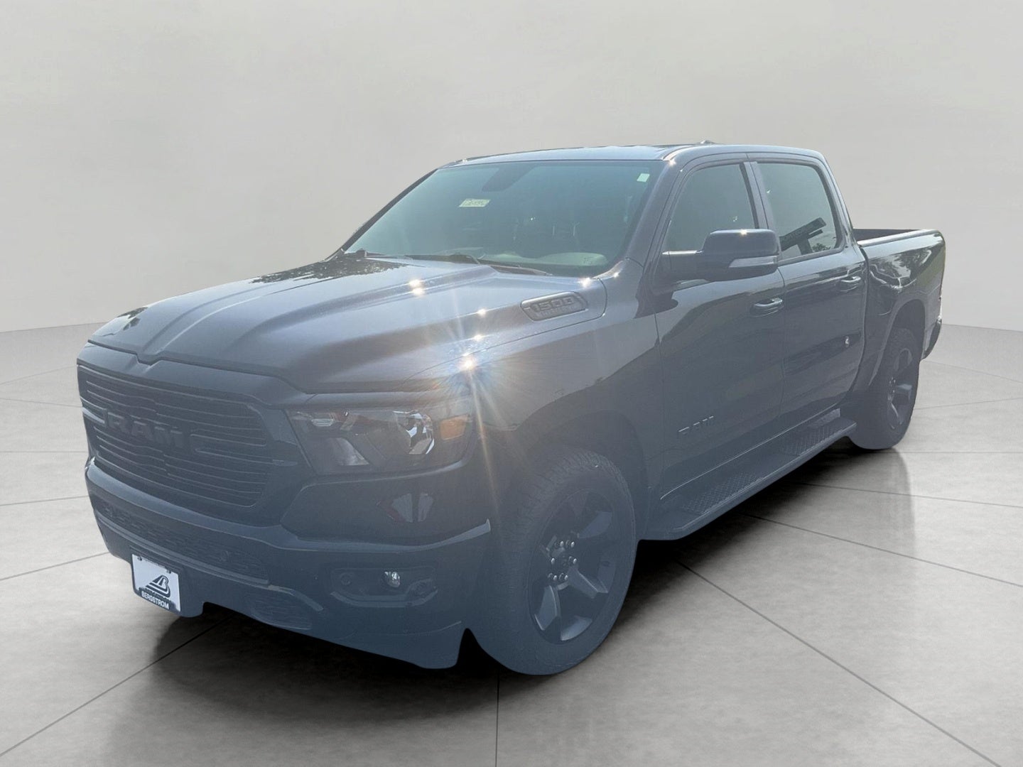 2019 RAM 1500 Big Horn/Lone Star Crew Cab 4x4 5'7' Box