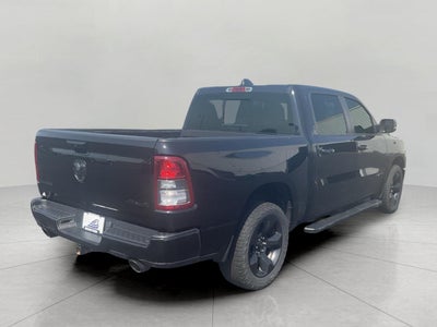 2019 RAM 1500 Big Horn/Lone Star Crew Cab 4x4 5'7' Box