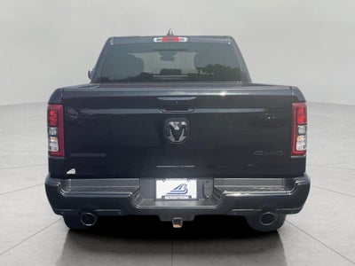 2019 RAM 1500 Big Horn/Lone Star Crew Cab 4x4 5'7' Box
