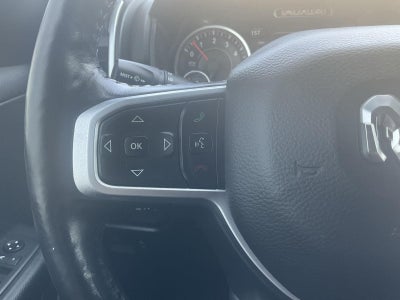 2019 RAM 1500 Big Horn/Lone Star Crew Cab 4x4 5'7' Box