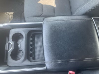 2019 RAM 1500 Big Horn/Lone Star Crew Cab 4x4 5'7' Box