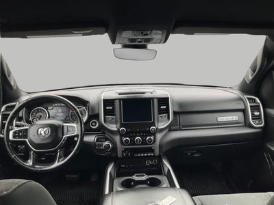 2019 RAM 1500 Big Horn/Lone Star Crew Cab 4x4 5'7' Box