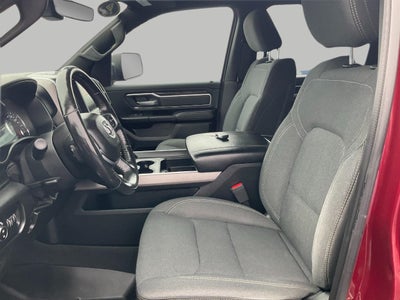 2019 RAM 1500 Big Horn/Lone Star Crew Cab 4x4 5'7' Box