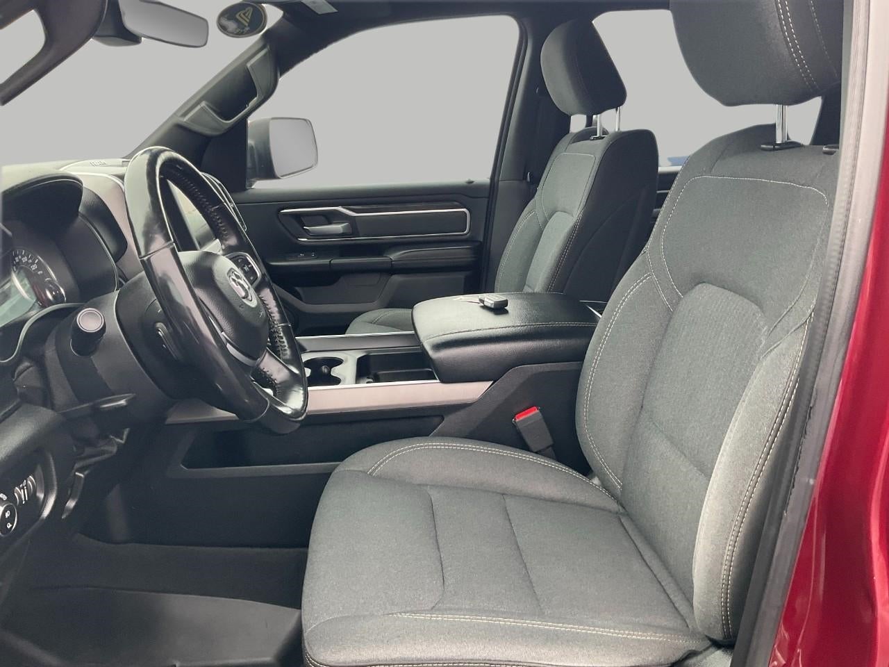 2019 RAM 1500 Big Horn/Lone Star Crew Cab 4x4 5'7' Box