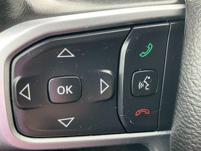 2019 RAM 1500 Big Horn/Lone Star Crew Cab 4x4 5'7' Box