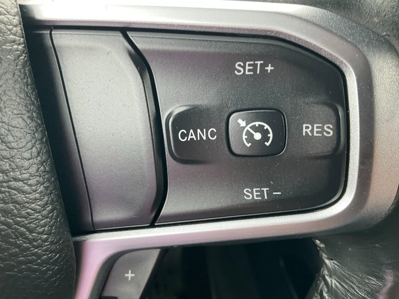 2019 RAM 1500 Big Horn/Lone Star Crew Cab 4x4 5'7' Box