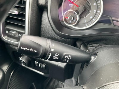 2019 RAM 1500 Big Horn/Lone Star Crew Cab 4x4 5'7' Box