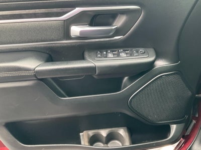 2019 RAM 1500 Big Horn/Lone Star Crew Cab 4x4 5'7' Box