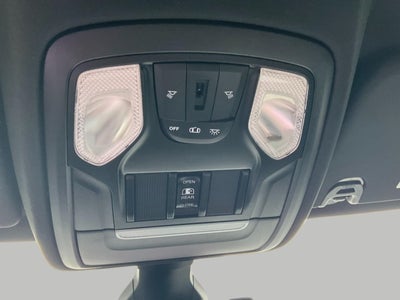 2019 RAM 1500 Big Horn/Lone Star Crew Cab 4x4 5'7' Box