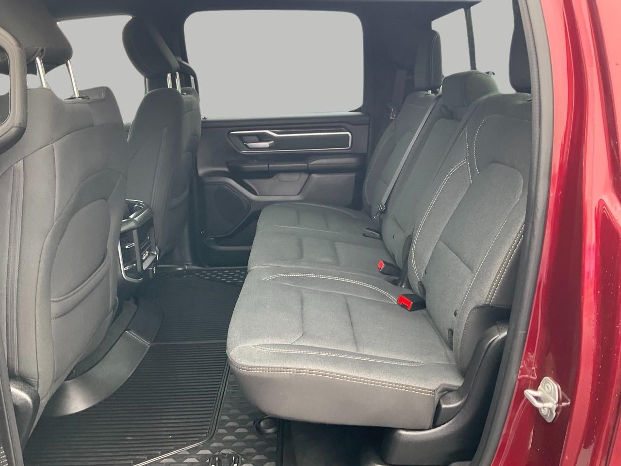 2019 RAM 1500 Big Horn/Lone Star Crew Cab 4x4 5'7' Box