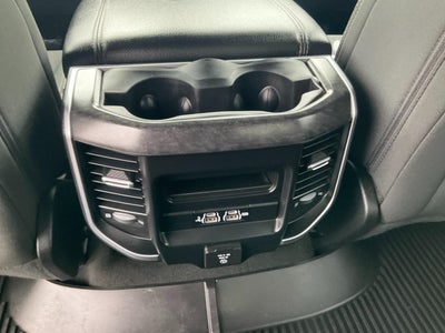 2019 RAM 1500 Big Horn/Lone Star Crew Cab 4x4 5'7' Box