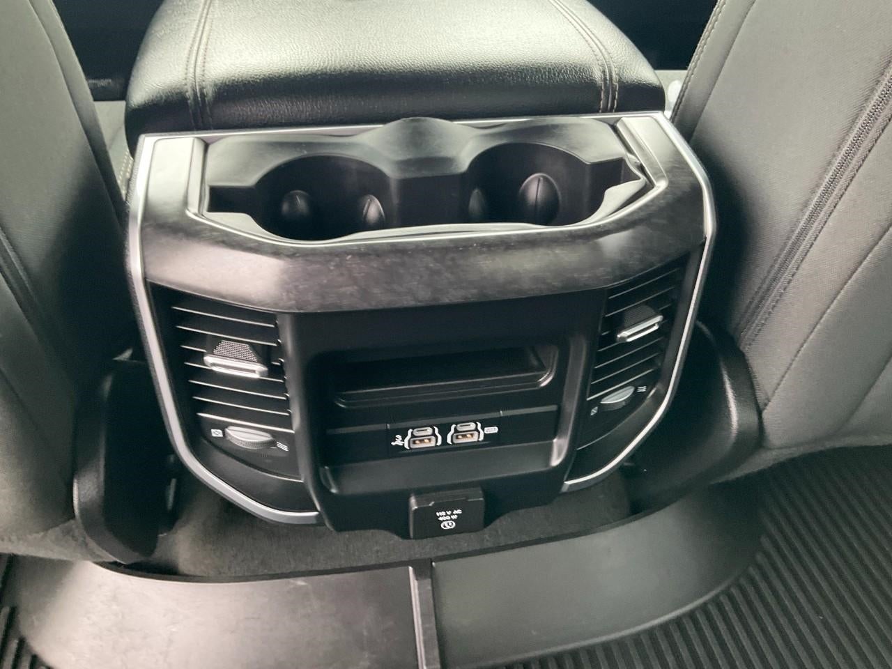 2019 RAM 1500 Big Horn/Lone Star Crew Cab 4x4 5'7' Box