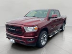 2019 RAM 1500 Big Horn/Lone Star Crew Cab 4x4 5'7' Box