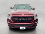 2019 RAM 1500 Big Horn/Lone Star Crew Cab 4x4 5'7' Box