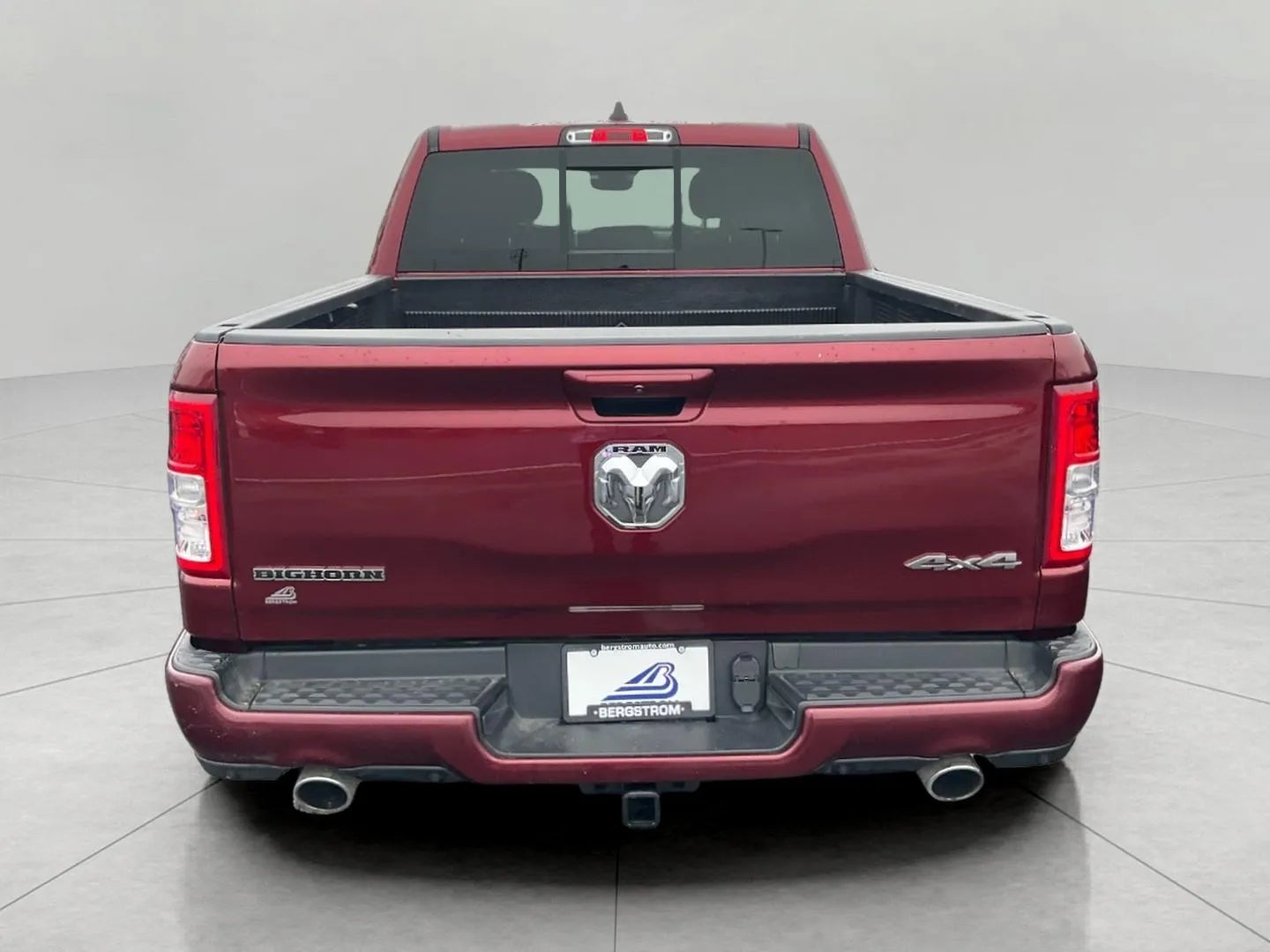 2019 RAM 1500 Big Horn/Lone Star Crew Cab 4x4 5'7' Box