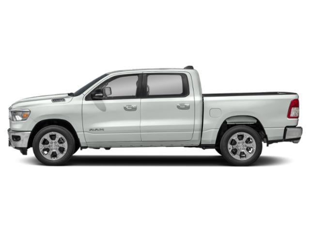 2021 RAM 1500 Big Horn Crew Cab 4x4 5'7' Box