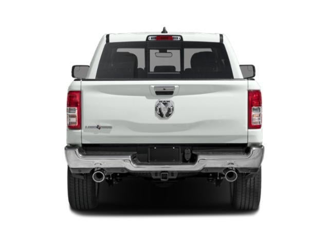 2021 RAM 1500 Big Horn Crew Cab 4x4 5'7' Box