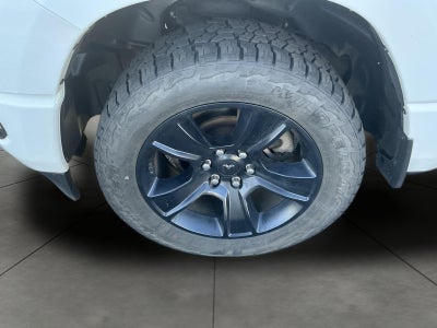 2020 RAM 1500 Big Horn Crew Cab 4x4 5'7' Box