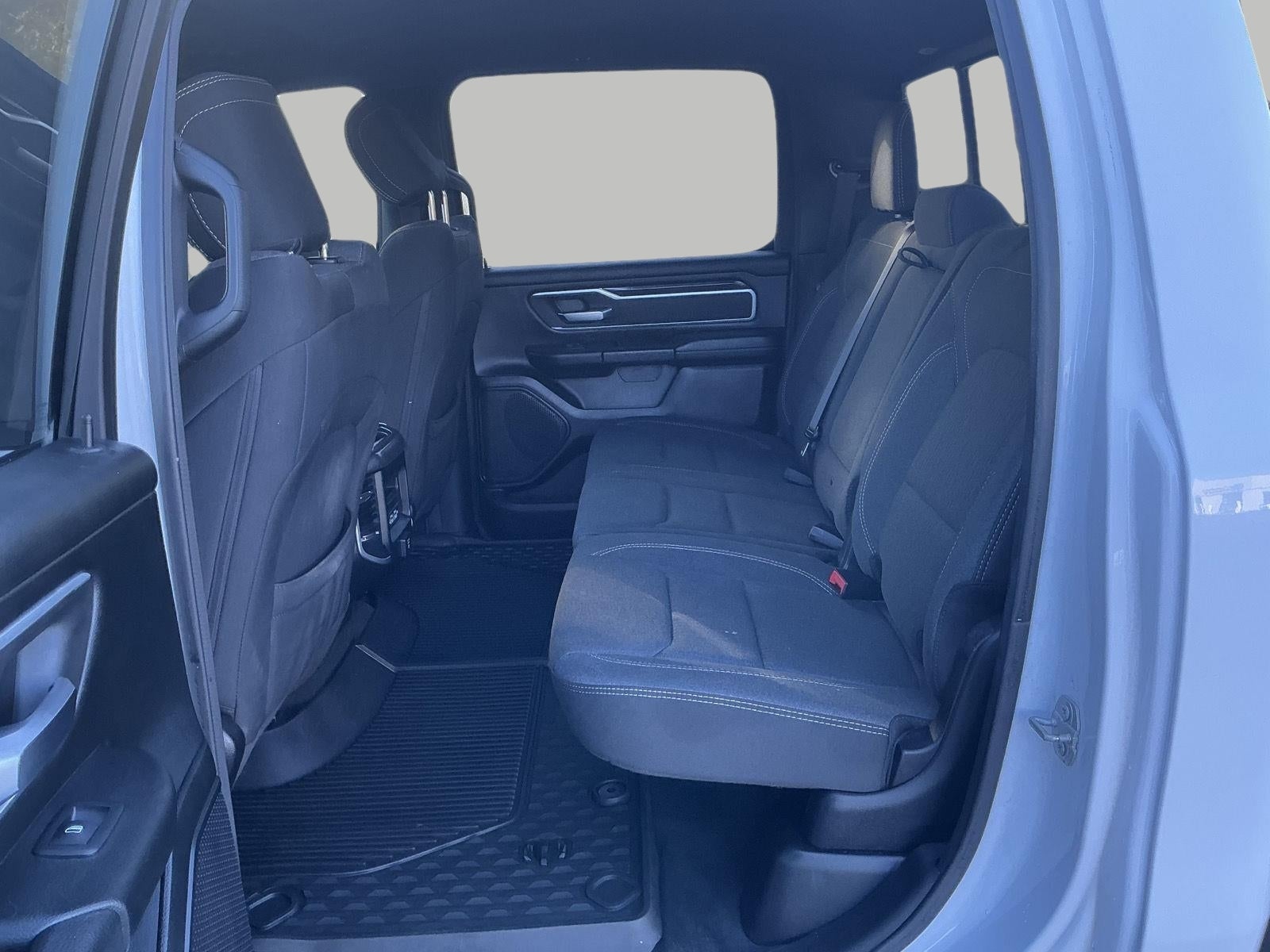 2020 RAM 1500 Big Horn Crew Cab 4x4 5'7' Box