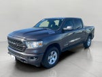 2024 RAM 1500 Big Horn Crew Cab 4x4 5'7' Box
