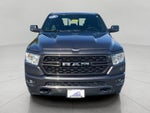 2024 RAM 1500 Big Horn Crew Cab 4x4 5'7' Box