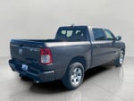 2024 RAM 1500 Big Horn Crew Cab 4x4 5'7' Box