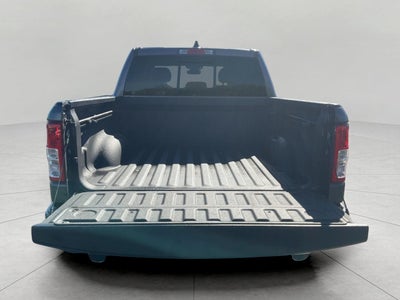 2024 RAM 1500 Big Horn Crew Cab 4x4 5'7' Box