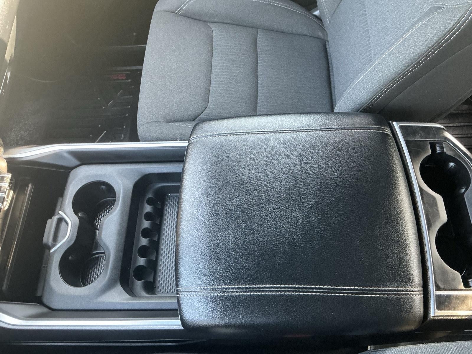 2019 RAM 1500 Big Horn/Lone Star Crew Cab 4x4 5'7' Box