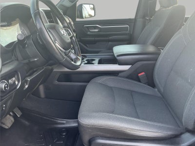 2019 RAM 1500 Big Horn/Lone Star Crew Cab 4x4 5'7' Box