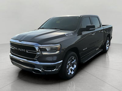 2019 RAM 1500 Big Horn/Lone Star Crew Cab 4x4 5'7' Box