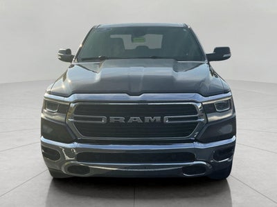 2019 RAM 1500 Big Horn/Lone Star Crew Cab 4x4 5'7' Box