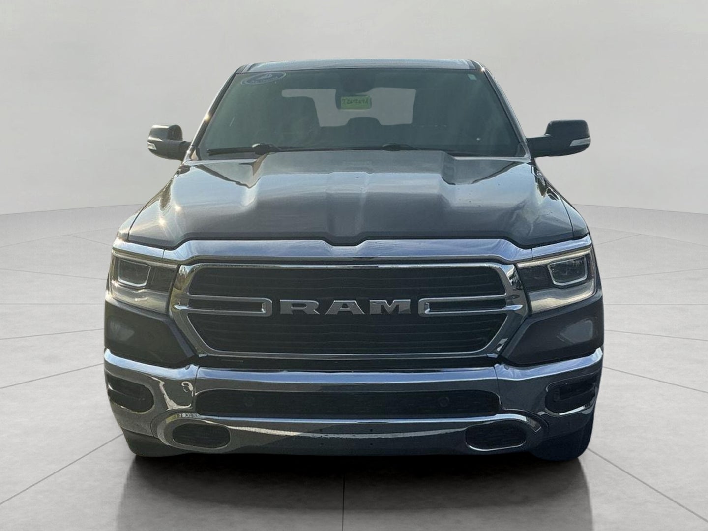 2019 RAM 1500 Big Horn/Lone Star Crew Cab 4x4 5'7' Box
